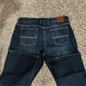 Lucky brand jeans - Easy rider